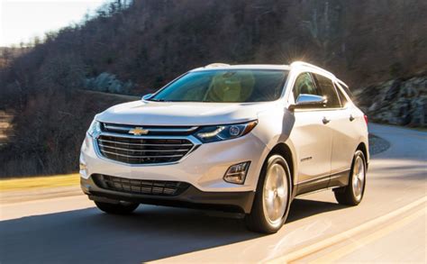 2021 Chevrolet Equinox Awd Lt Colors Redesign Engine Release Date And Price 2022 Chevrolet