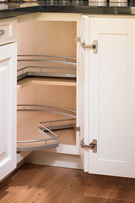 How To Adjust A Lazy Susan Cabinet Pole Ways To Adjust A Lazy Susan