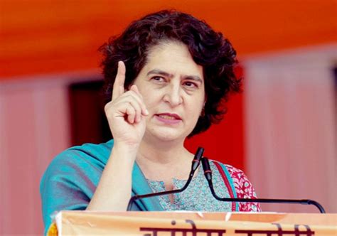 Priyanka Gandhi चंडीगढ़ में प्रियंका गांधी की जनसभा आज 3 बजे पंजाब के