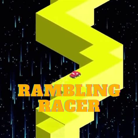 Rambling Racers