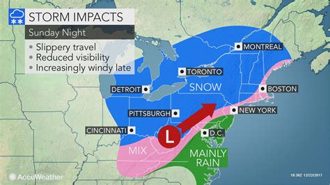 Snow Accumulation Map New England | secretmuseum