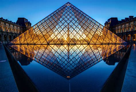 Louvre Pyramid Wallpaper, Best Louvre Pyramid Wallpaper, #20146