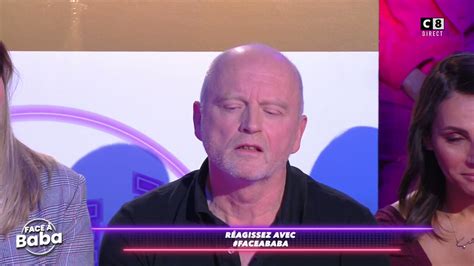 TPMP on Twitter Mon père en est mort pourquoi Jérôme Watel fils