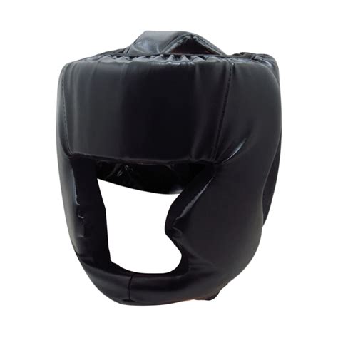 Casque De Boxe Pais Couverture Compl Te Pour Hommes Et Femmes