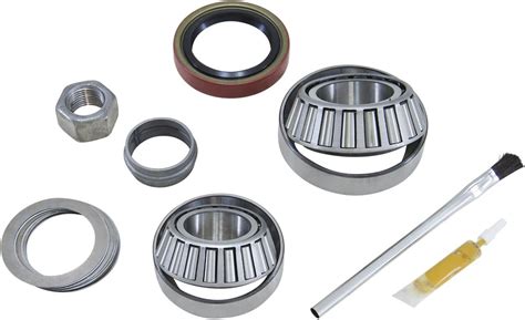 Yukon Gear And Axle Pk Gm8 5 Pinion Installation Kit For Gm