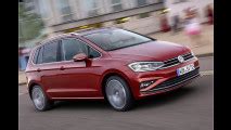 Vw Golf Sportsvan Mit Tsi Im Test