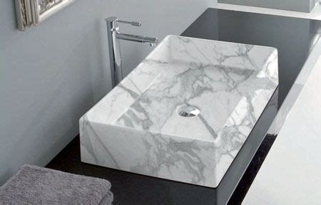 marble vessel sink 25