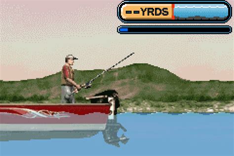 Rapala Pro Fishing Download - GameFabrique