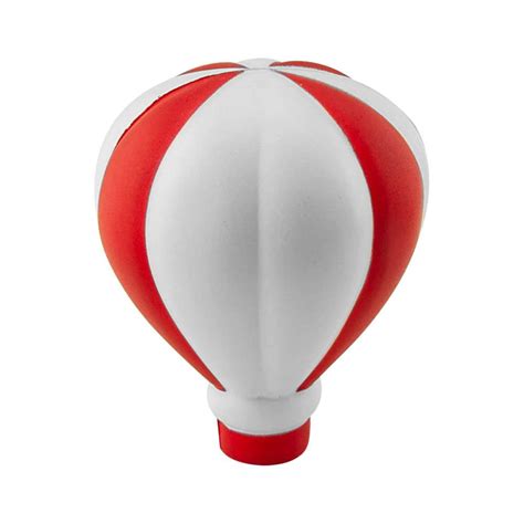 Stress Hot Air Balloon Kit Promo