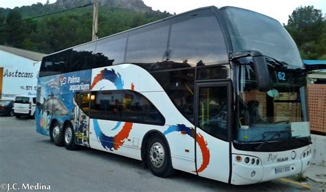 Camiones y Autobuses en Baleares Nº62 Ayats Bravo 1 Man