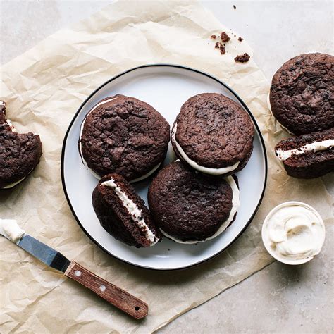 The Divine Secrets Of The Whoopie Pie Sisters The 3