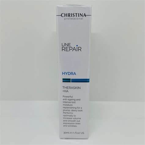 Christina クリスティーナ テラスキン ラインリペア 30ml｜paypayフリマ