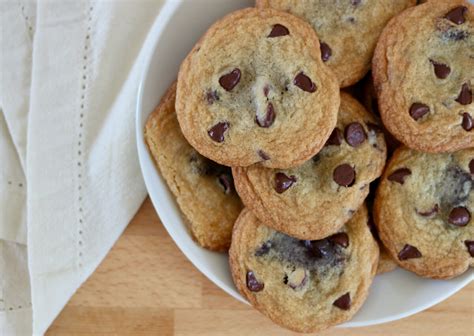 The Best Ever Chocolate Filled Cookies Everyday Homemade