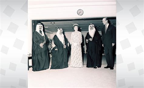 Bahrain, UK: Over two centuries of solid relations