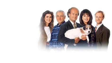 Watch Frasier Season 1 | Prime Video