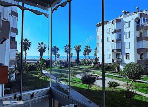 Emlakçıdan Antalya Finike Sahilkent Mahallesi 3 1 Oda Satılık Daire