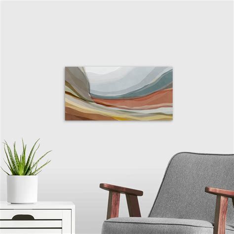 Desert Hills Wall Art, Canvas Prints, Framed Prints, Wall Peels | Great Big Canvas