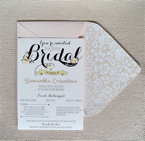 bridal shower invite wording Bridal shower invitation wording | Friend Invitation