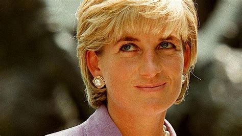 Britische Polizei Pr Ft Neue Informationen Zu Tod Von Prinzessin Diana