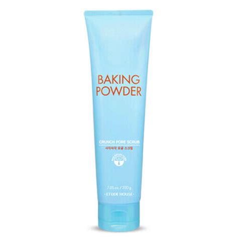 Etude house Baking Powder BB Deep Cleansing Foam 150ml