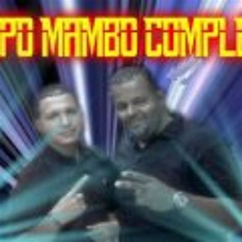 Stream Grupo Mambo Completo Listen To El Primer Ensayo Del El Cd De