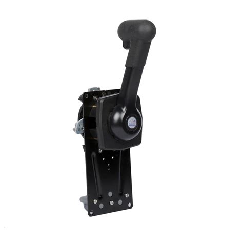 Engine Control Lever Lm V 15 Multiflex Mechanical Single Lever