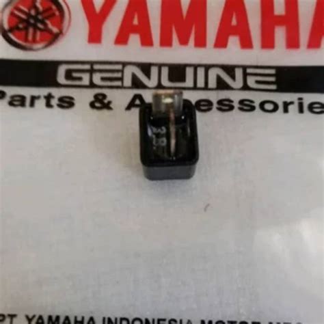 Jual Relay Dioda Switch Kaki 2 Yamaha FI Nmax Aerox Lexi Freego DLL