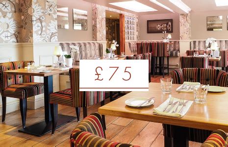 Millstream Hotel & Restaurant Voucher Sales, Chichester - VoucherCart - The Millstream Full ...