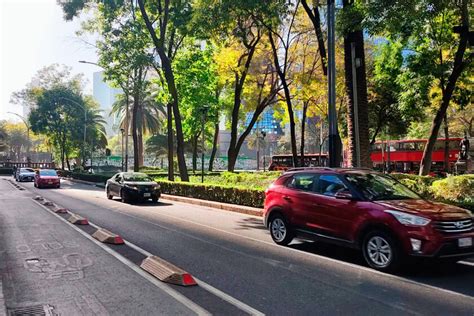 Hoy No Circula sabatino para el 8 de junio 2024 qué autos y placas