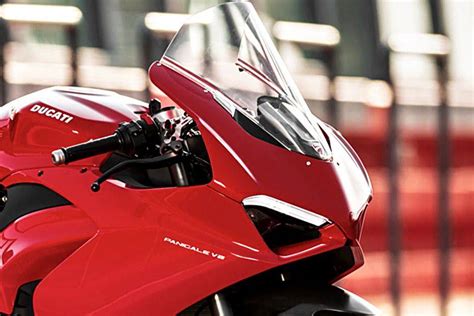 Ducati Panigale V Price Philippines Specs January Promos