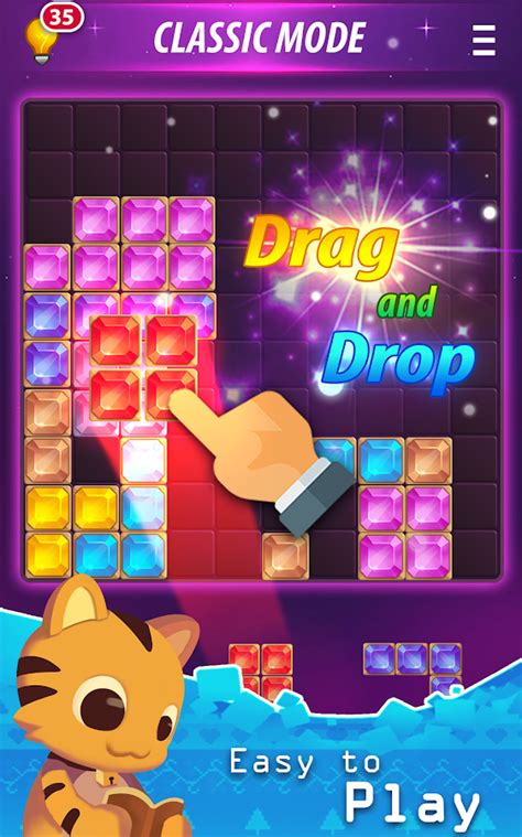 Block Puzzle Online 1010 Free Games Puzzledom Android Apps On Google Play