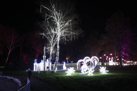 Zabrze Otwarto Park Miliona Wiate Dziennik Zachodni