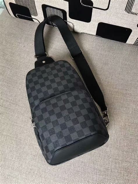 Louis Vuitton Damier Sling Bag Price In India | semashow.com