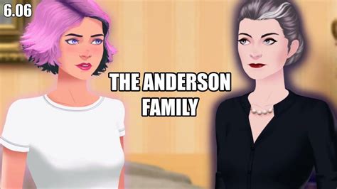 Zoe Salomon S Creek Season Episode The Anderson Diamond Choices