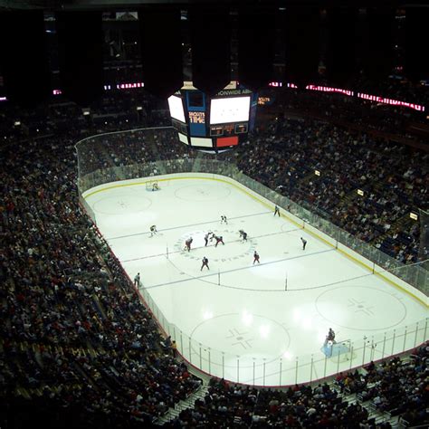 Columbus Blue Jackets Tickets Columbus Nationwide Arena Feb 23