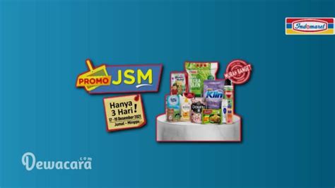 Katalog Promo Indomaret Minggu Ini Besok Terakhir