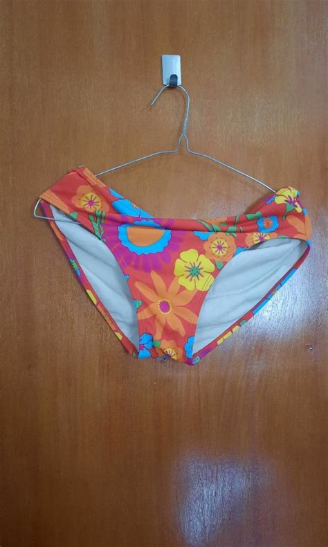 Swimsuit Bikini Baju Renang Two Piece Olah Raga Baju Olahraga Di