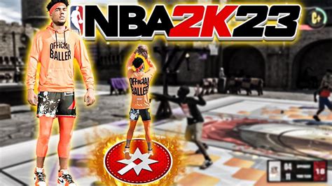 NEW BEST 2 WAY SHOT CREATOR BUILD IS THE BEST SIMNATION BUILD IN NBA