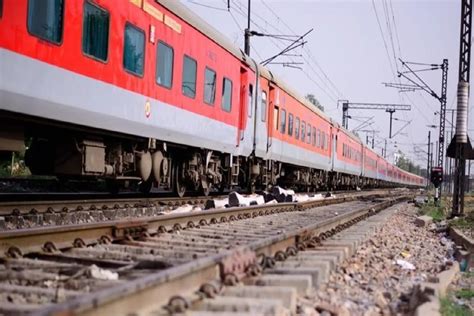 Irctc Indian Railways Cancels These 22 Trains Till January 24 Check