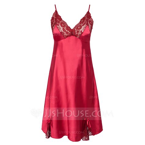Viscose Fiber Sleepwear Bridal Lingerie Lingerie Jj S House