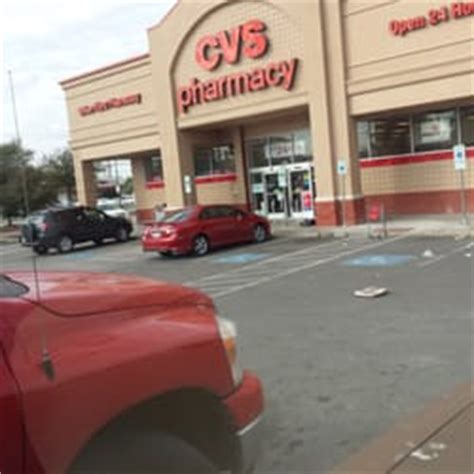 CVS Pharmacy - 2323 W Illinois Ave, Oak Cliff, Dallas, TX, United ...