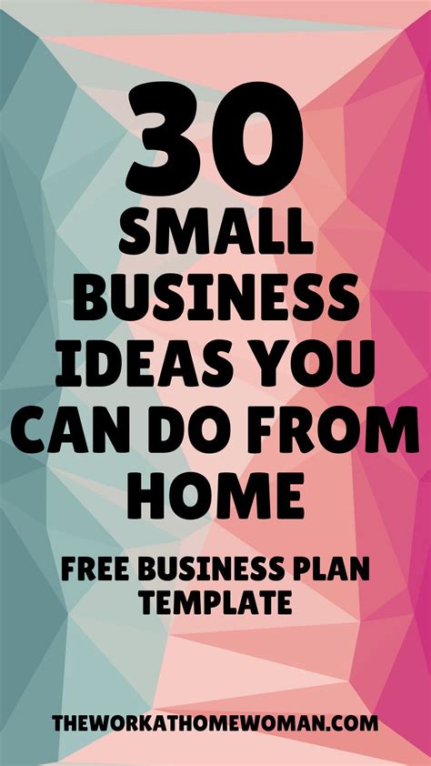 Cute Business Ideas Artofit