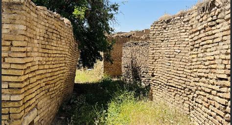 Iraq: Erbil Castle restoration may take 50 years [photos ...