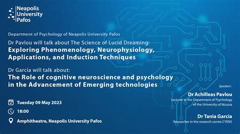 Methods of Experimental Psychology - Neapolis University in Cyprus