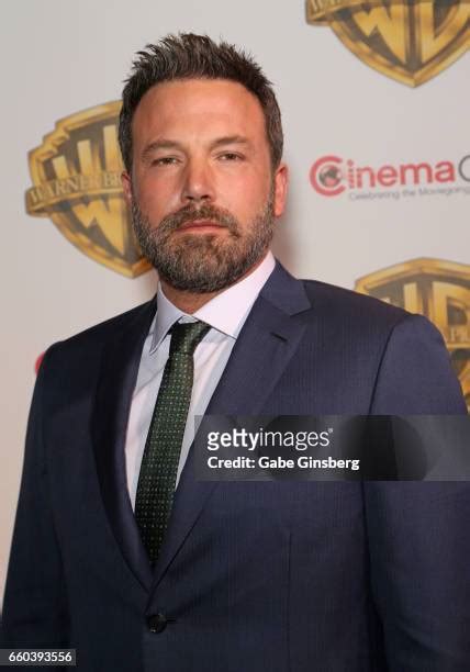 708 Cinemacon 2017 Warner Bros Pictures Presentation Stock Photos High