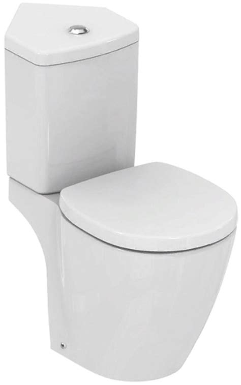 Унитаз-компакт Ideal Standard Connect Space E119501 напольный с бачком ...