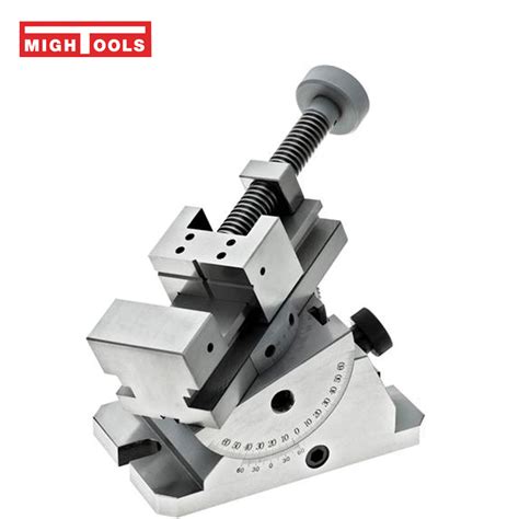 Precision Universal Angle Vise Universal Tilting Vise 3way Angle