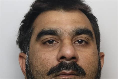 Maqsood Ali West Yorkshire Police Reissue Appeal To Trace Convicted