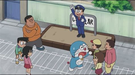 Doraemon New Episode 08 03 2024 Episode 01 Doraemon Cartoon