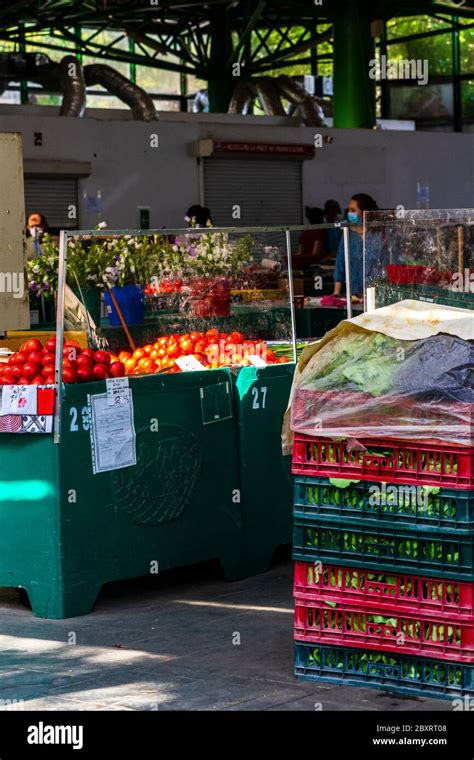 fresh fruits  vegetables  display   local market  bucharest